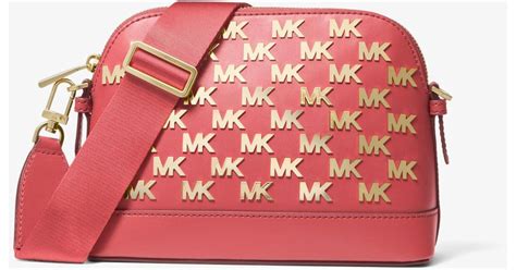 Michael Kors Women's Embellished Faux